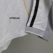 لباس شورت اول رئال مادرید استین بلند ورژن اسپشیال Real Madrid Home Kit 2025-26