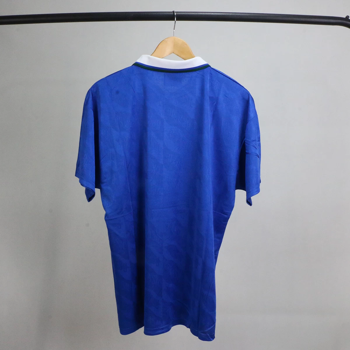 لباس نوستالژی برزیل پلیری Brazil Away 1992