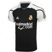 لباس نوستالژی رئال مادرید پلیری Real Madrid 2001-02