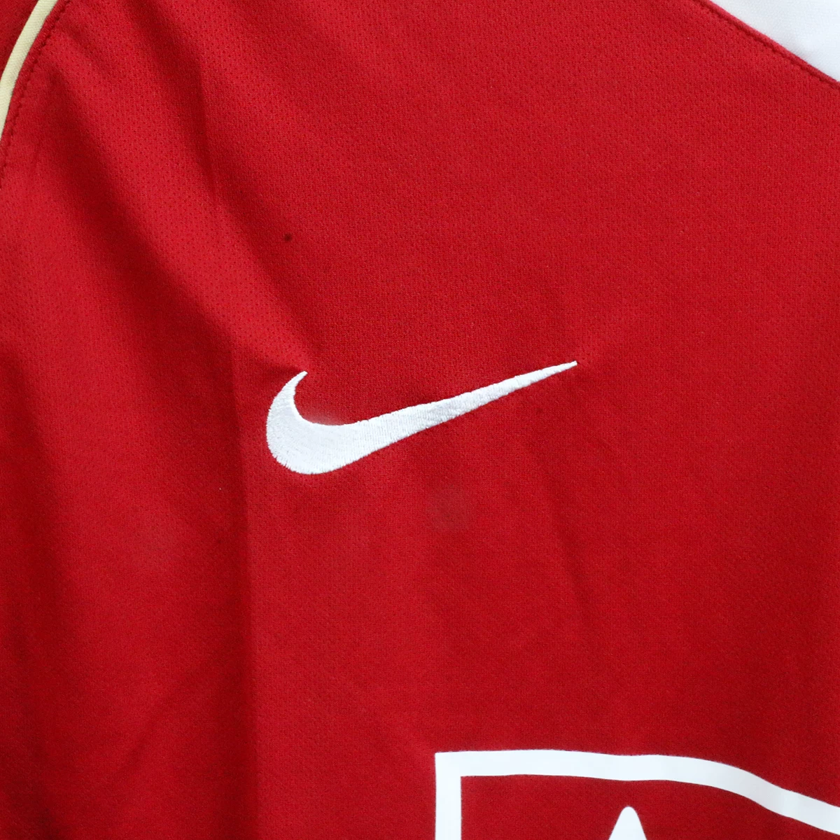 لباس نوستالژی منچستریونایتد پلیری Manchester United Home 2006-07