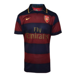لباس نوستالژی آرسنال پلیری Arsenal Third 2007-08