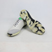کفش فوتسال نایک لونار گتو کرمی Nike Lunar Gato IN