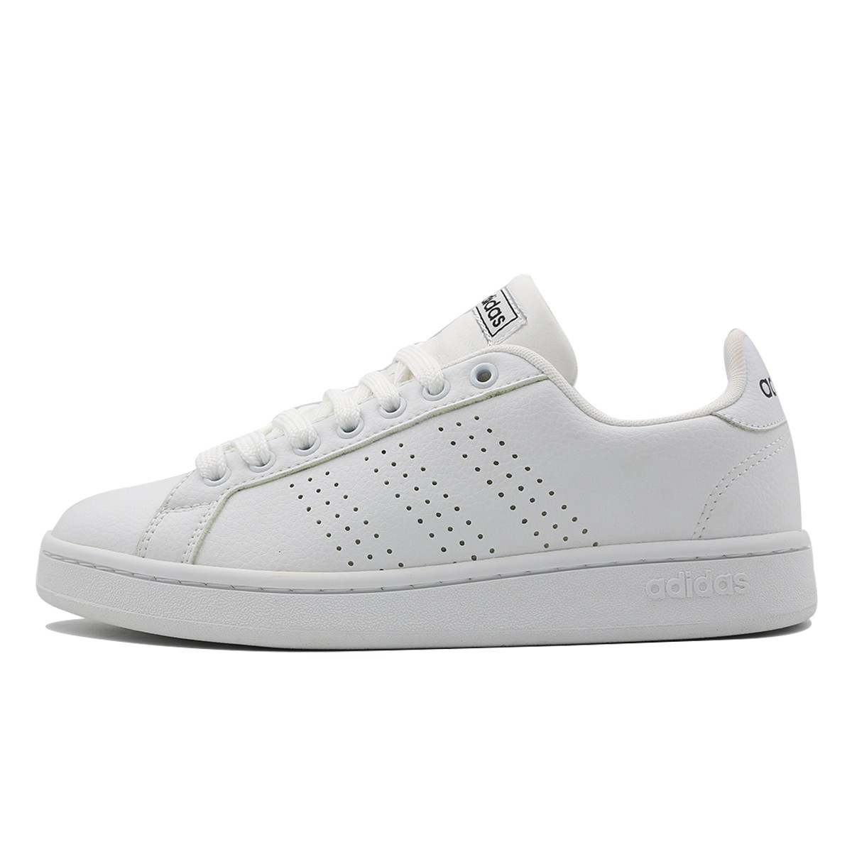 کتانی آدیداس استن اسمیت Adidas Stan Smith 2001 White