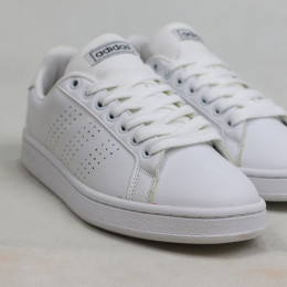 کتانی آدیداس استن اسمیت Adidas Stan Smith 2001 White