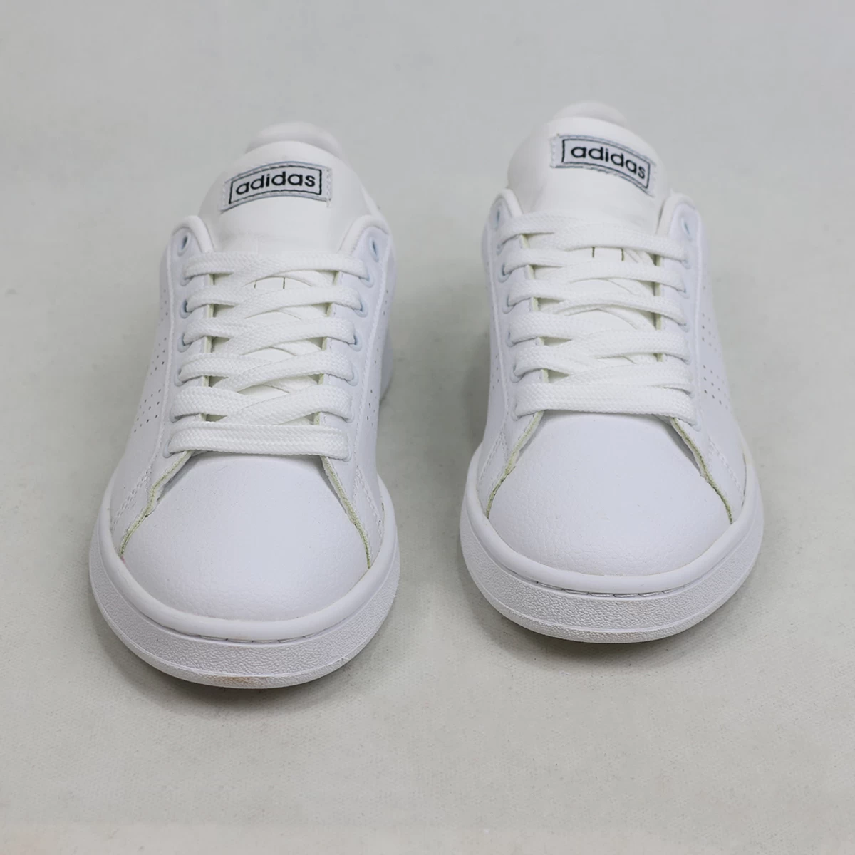 کتانی آدیداس استن اسمیت Adidas Stan Smith 2001 White