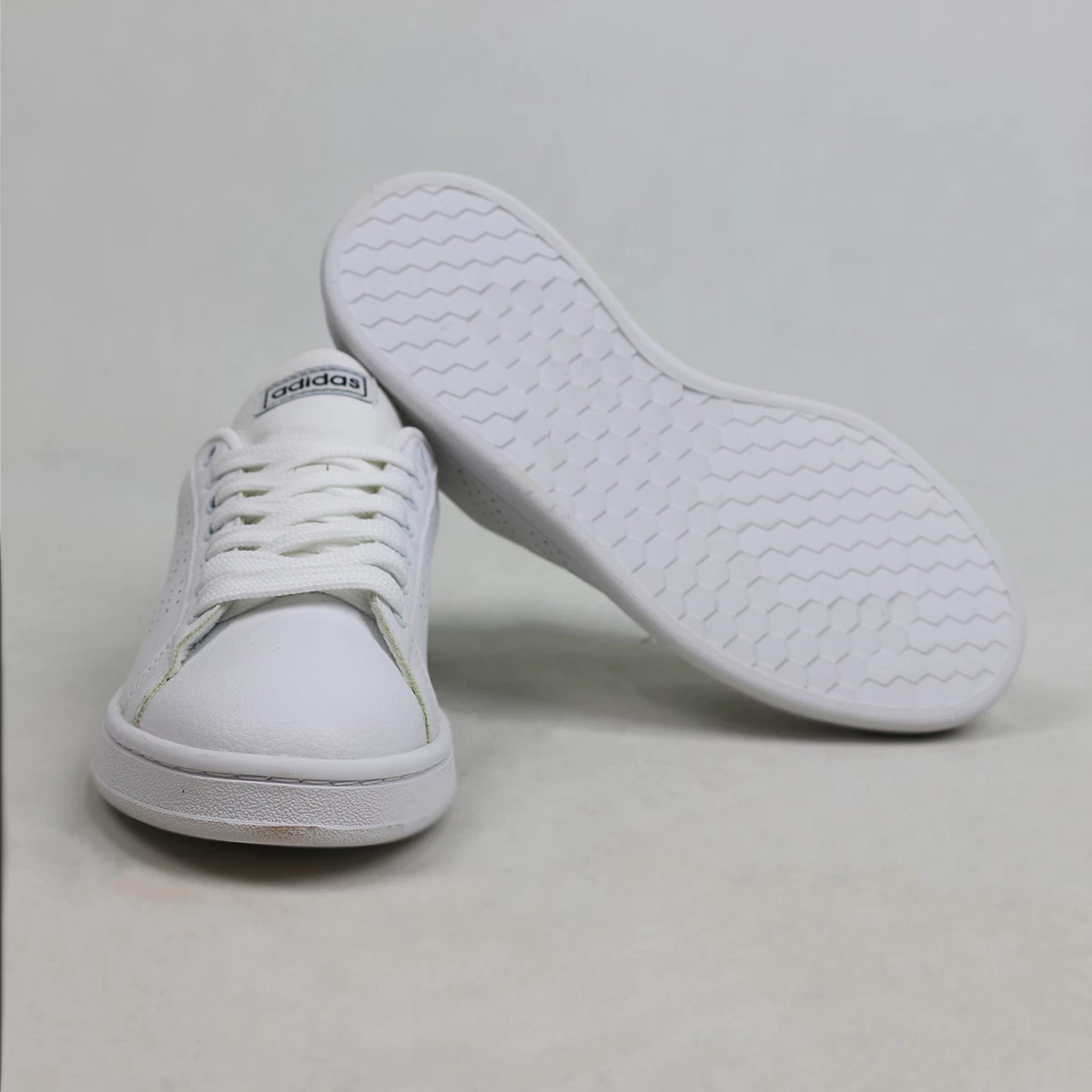 کتانی آدیداس استن اسمیت Adidas Stan Smith 2001 White