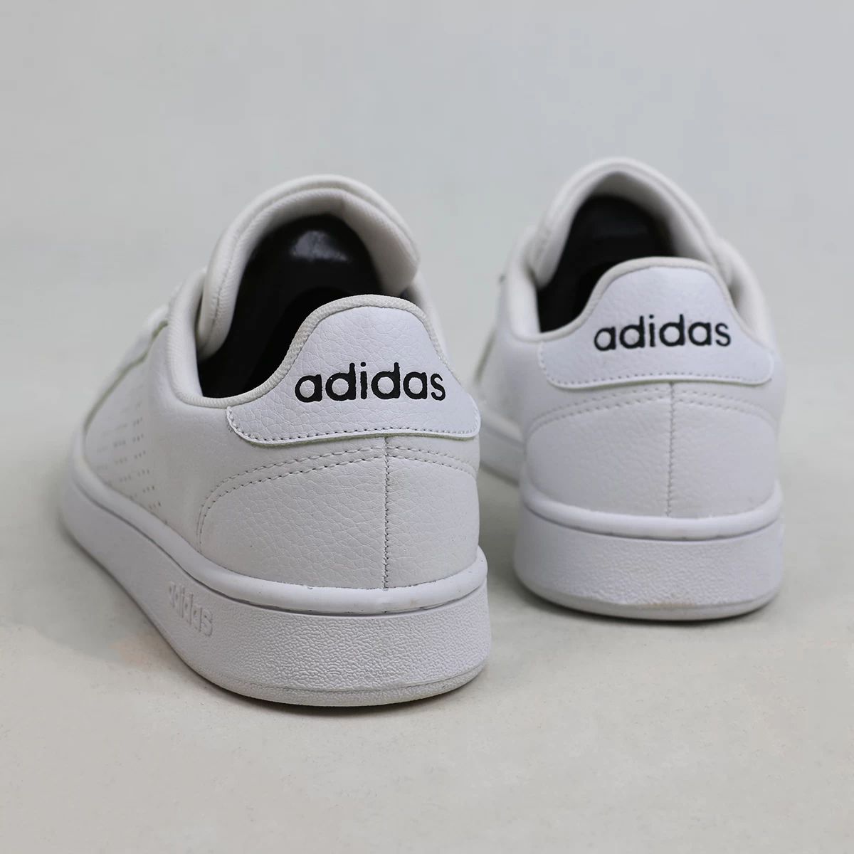 کتانی آدیداس استن اسمیت Adidas Stan Smith 2001 White