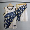 لباس شورت بسکتبالی لیکرز Lakers Basketball Jersey