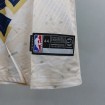 لباس شورت بسکتبالی لیکرز Lakers Basketball Jersey