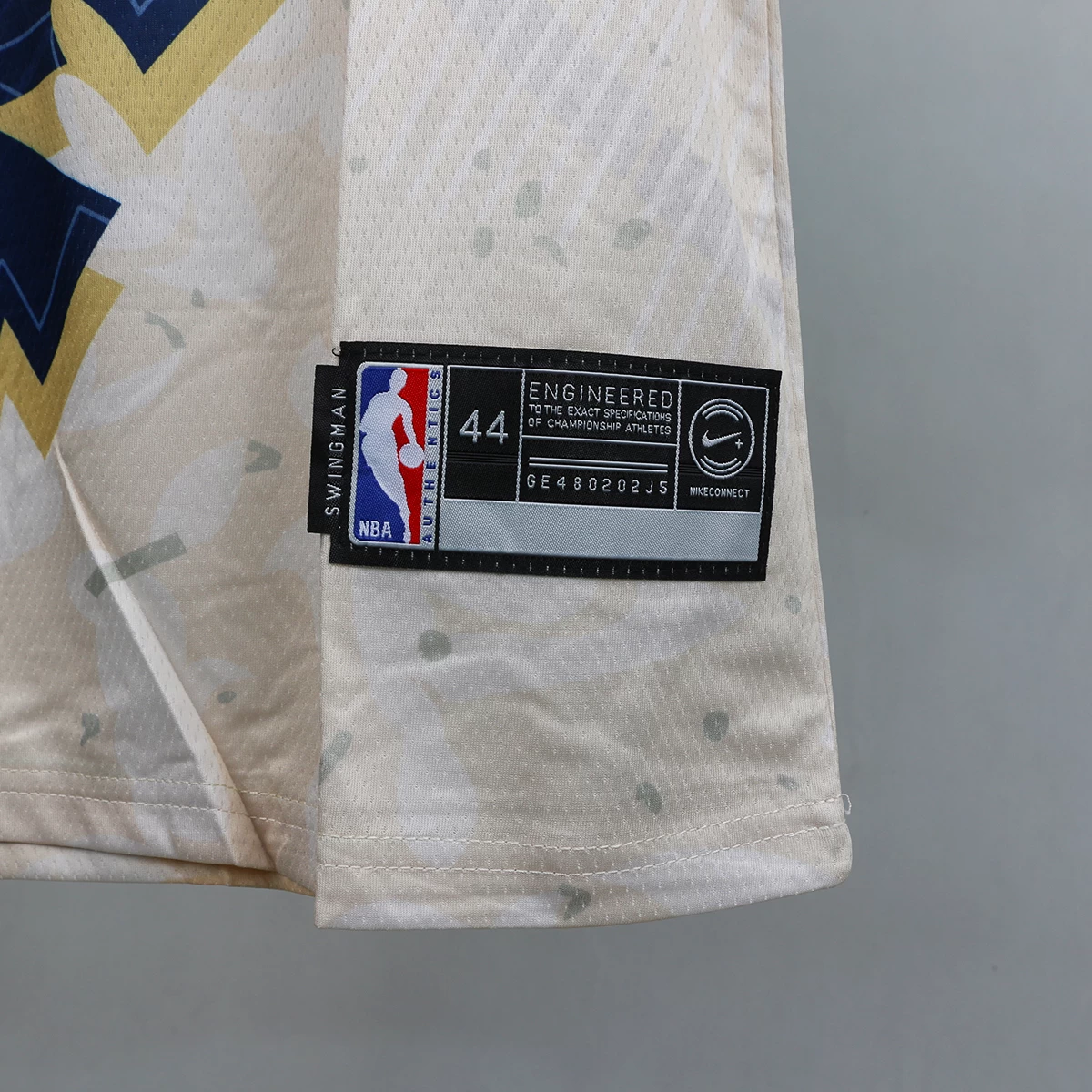لباس شورت بسکتبالی لیکرز Lakers Basketball Jersey
