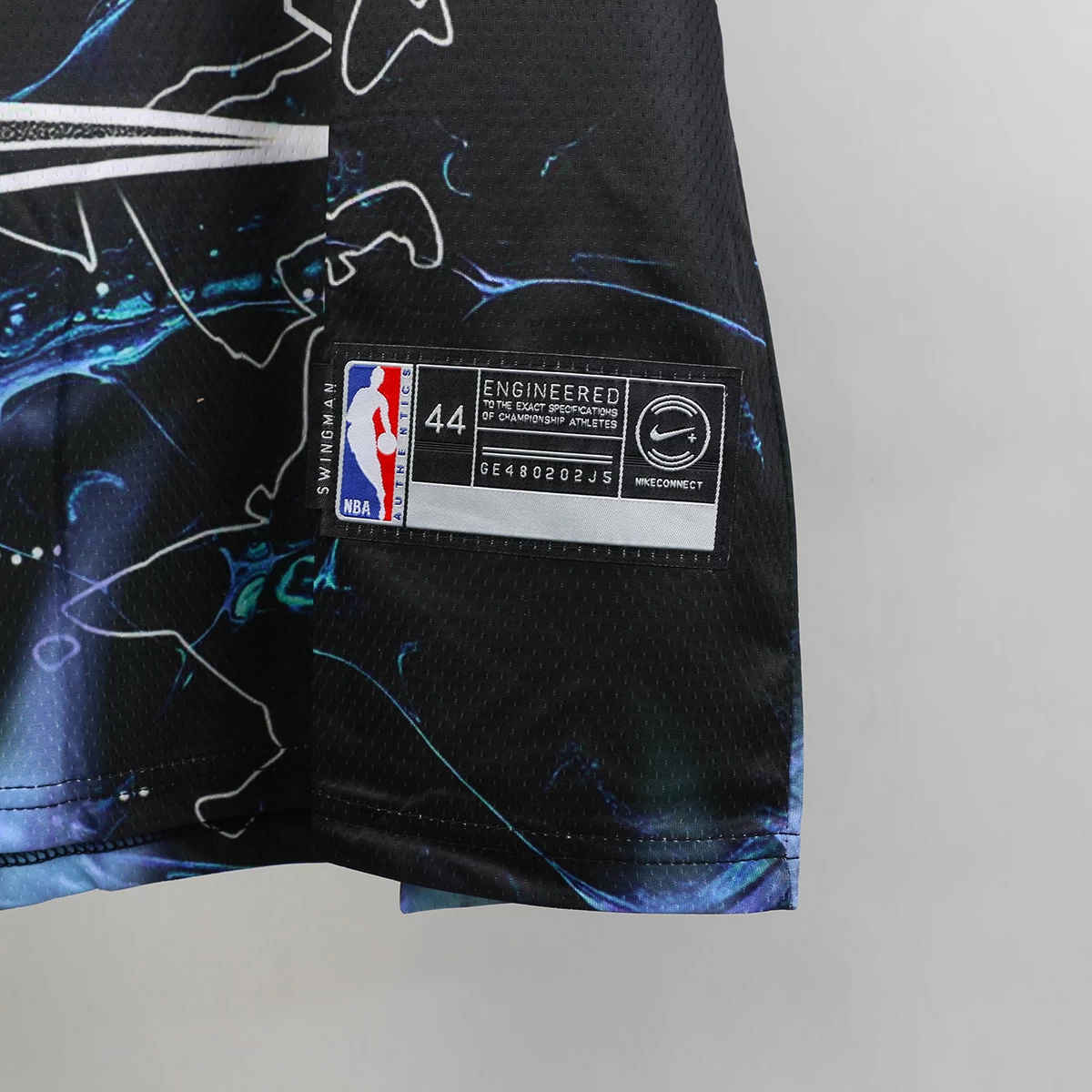 لباس شورت بسکتبالی میامی Miami Basketball Jersey
