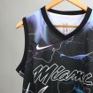لباس شورت بسکتبالی میامی Miami Basketball Jersey