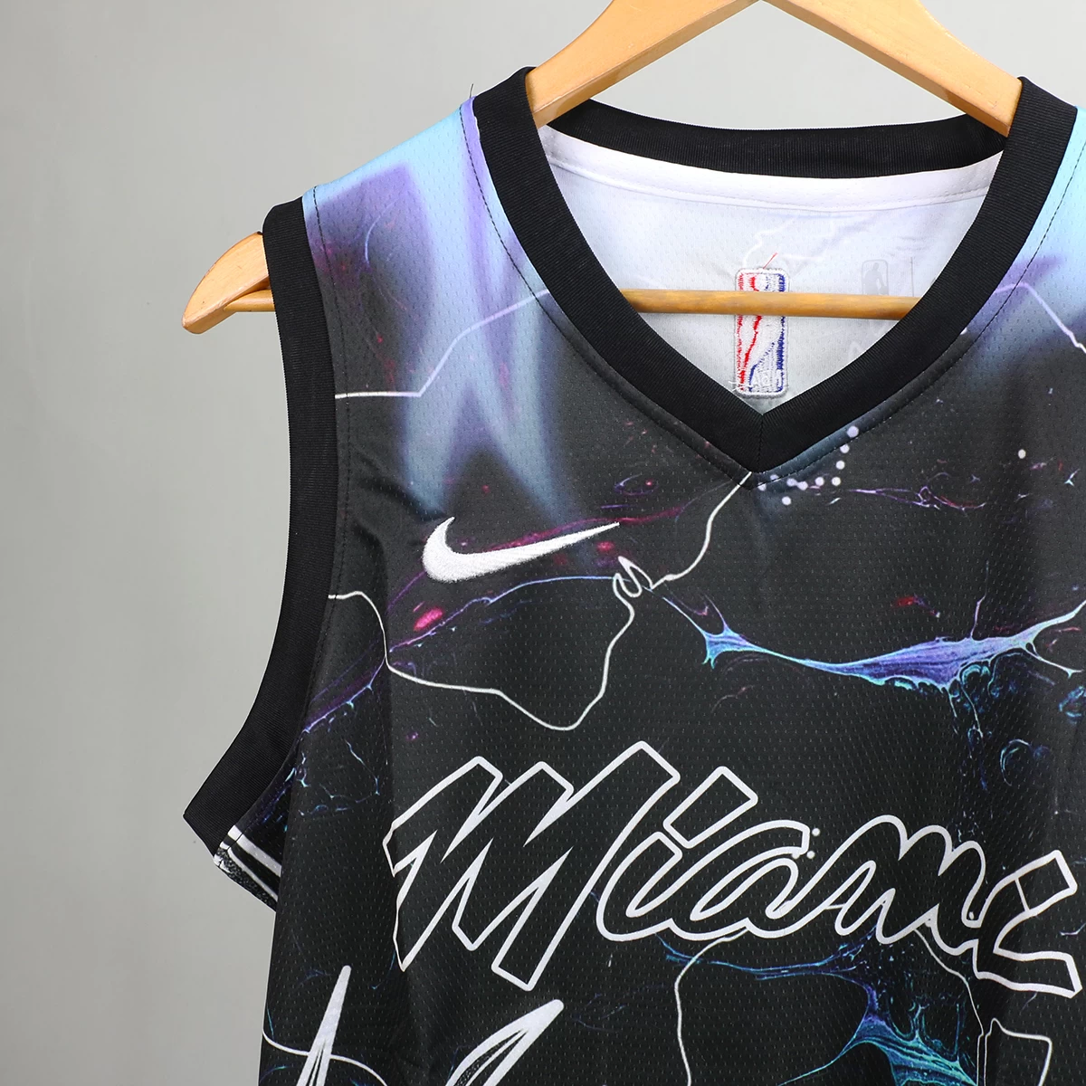 لباس شورت بسکتبالی میامی Miami Basketball Jersey