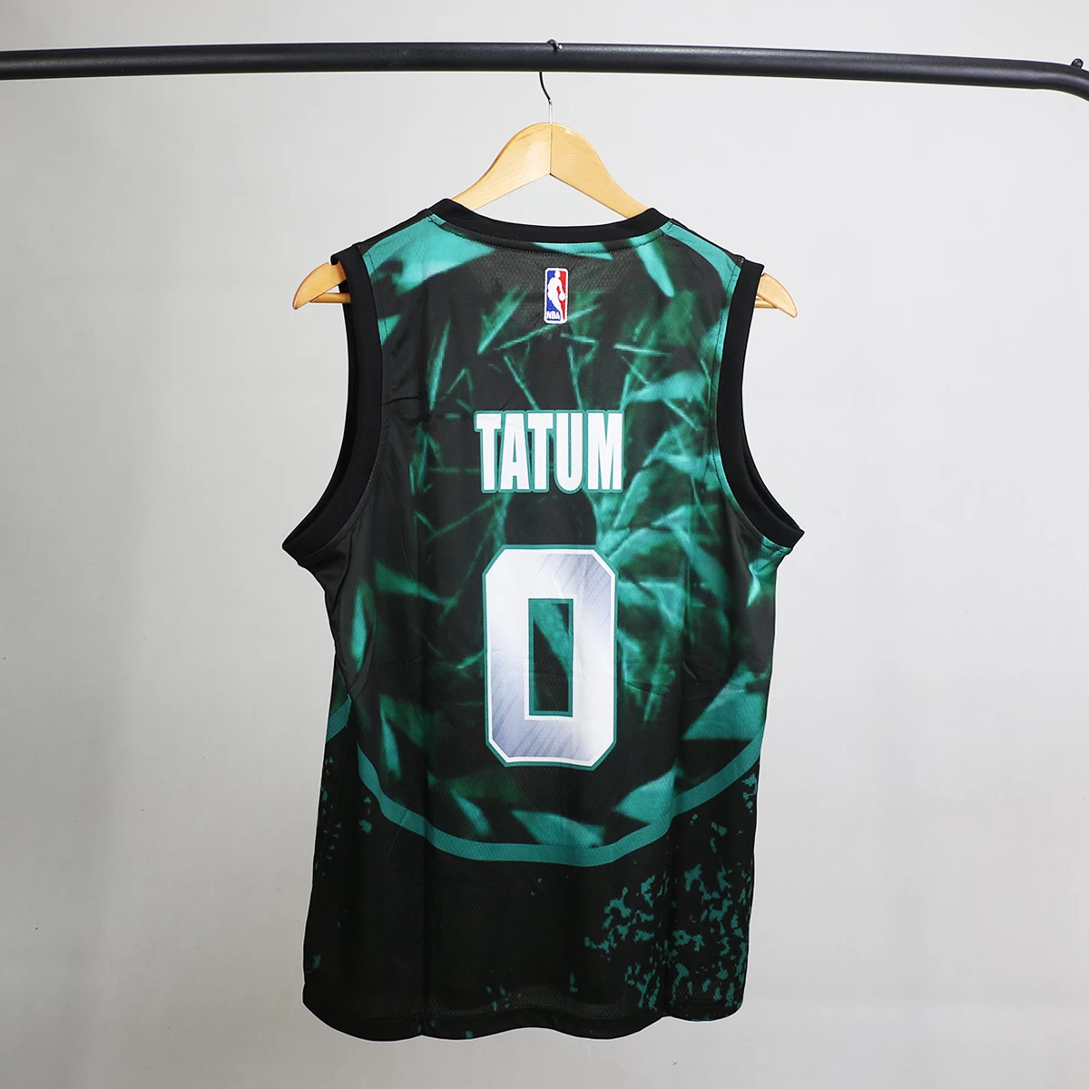 لباس شورت بسکتبالی سلتیکس Celtics Basketball Jersey