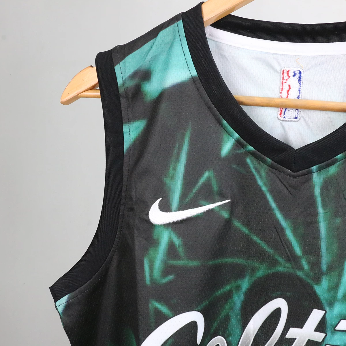 لباس شورت بسکتبالی سلتیکس Celtics Basketball Jersey