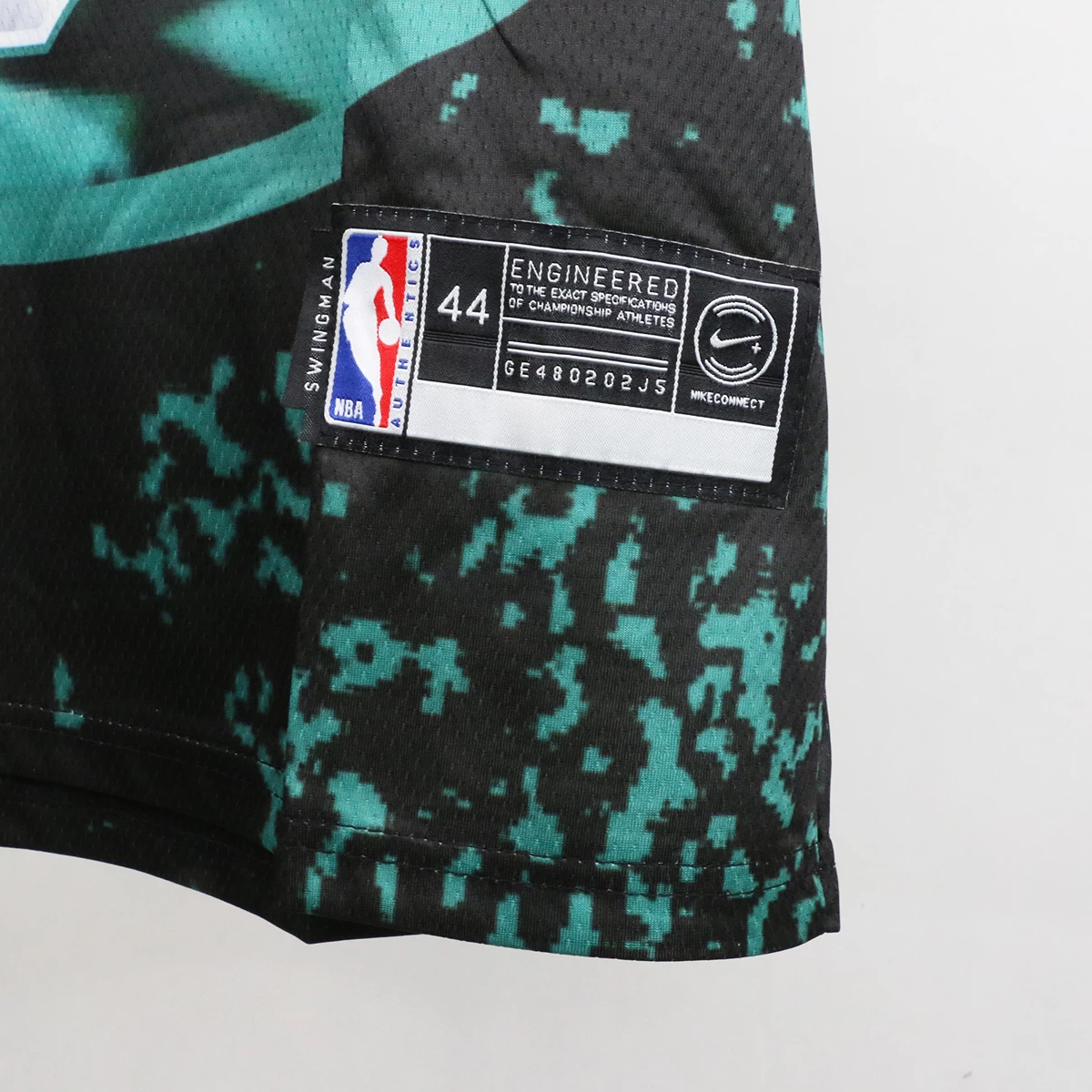 لباس شورت بسکتبالی سلتیکس Celtics Basketball Jersey