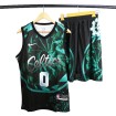 لباس شورت بسکتبالی سلتیکس Celtics Basketball Jersey