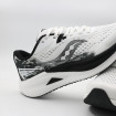 کتانی ساکونی سفید Saucony White