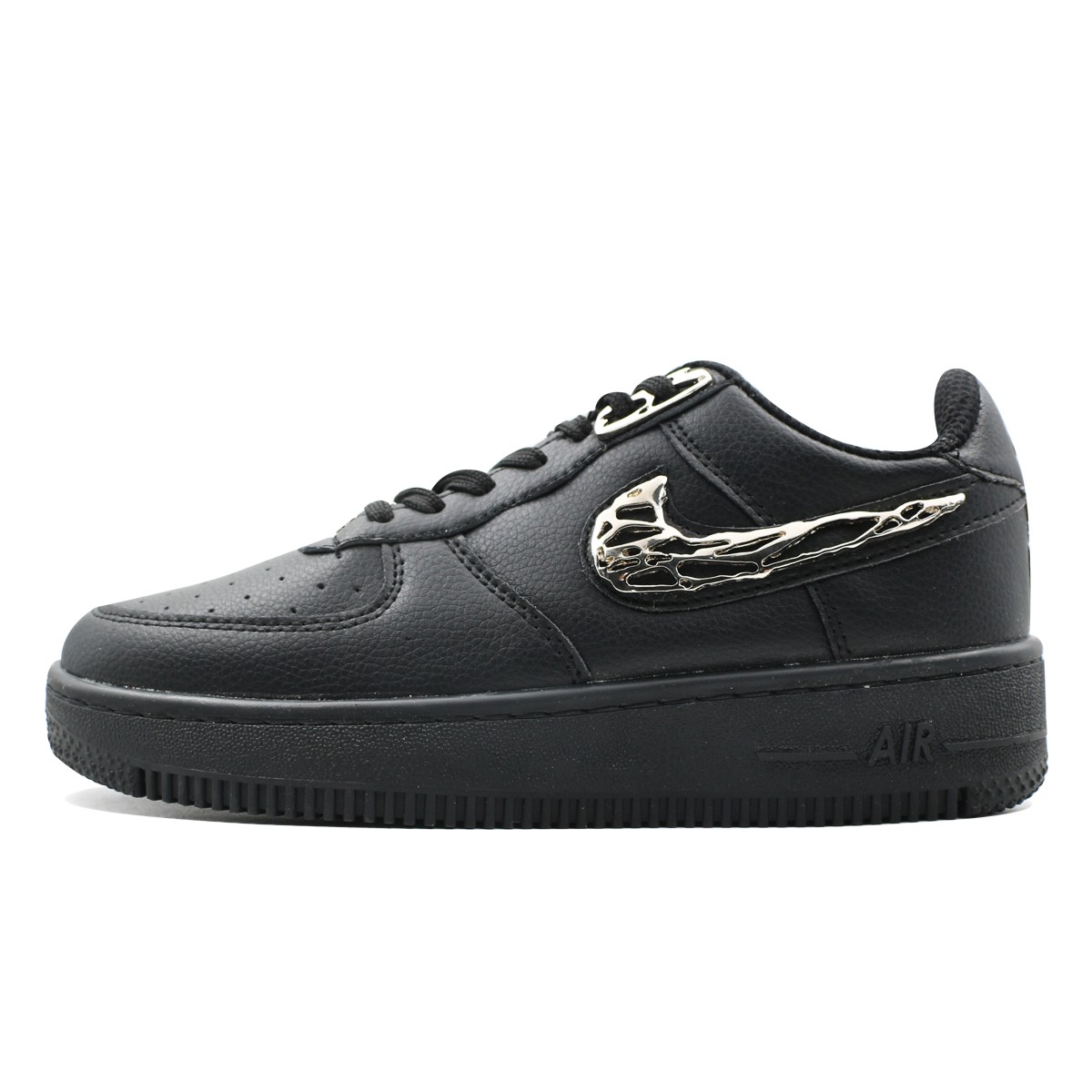 کتانی نایک جردن مشکی Nike Air Jordan