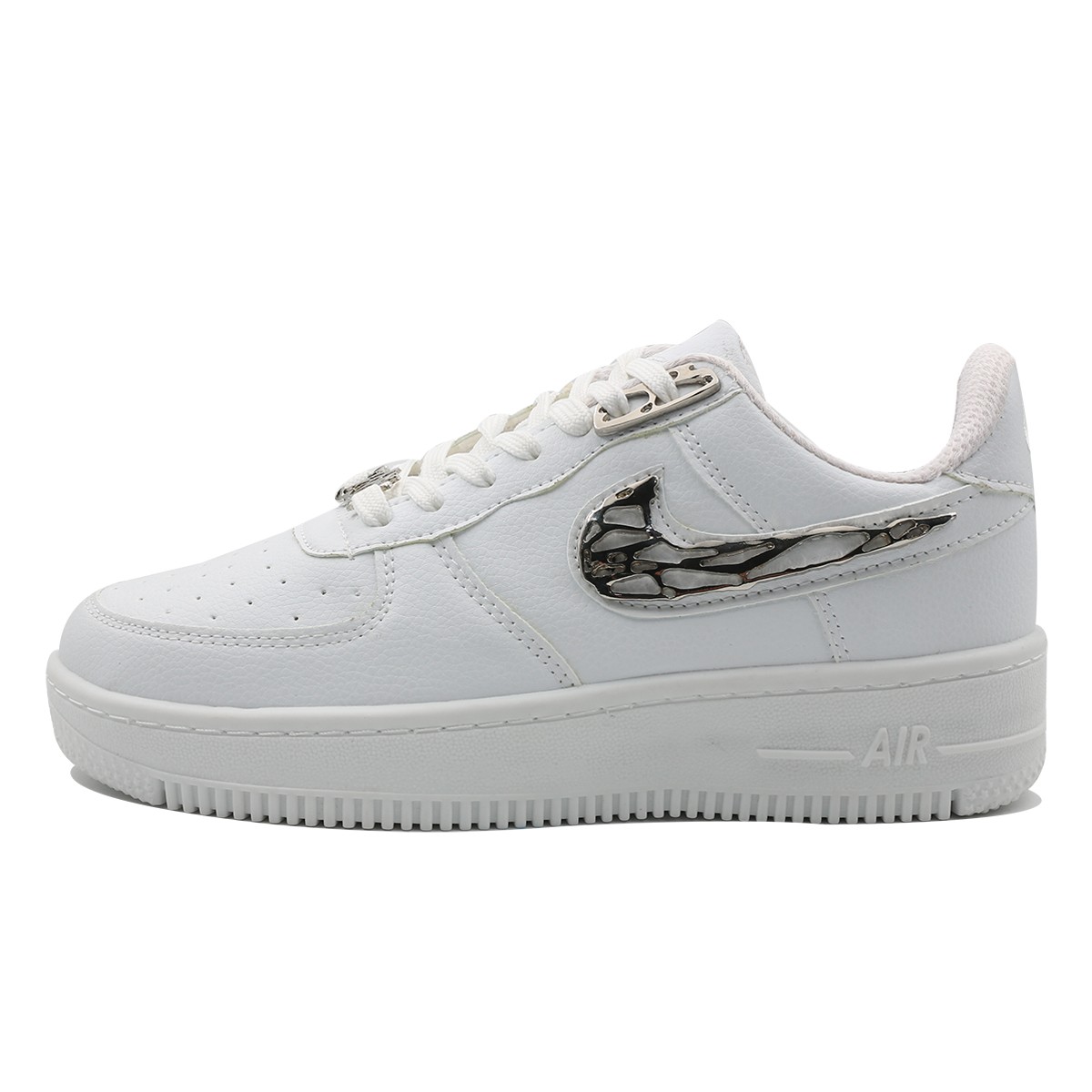کتانی نایک جردن سفید Nike Air Jordan