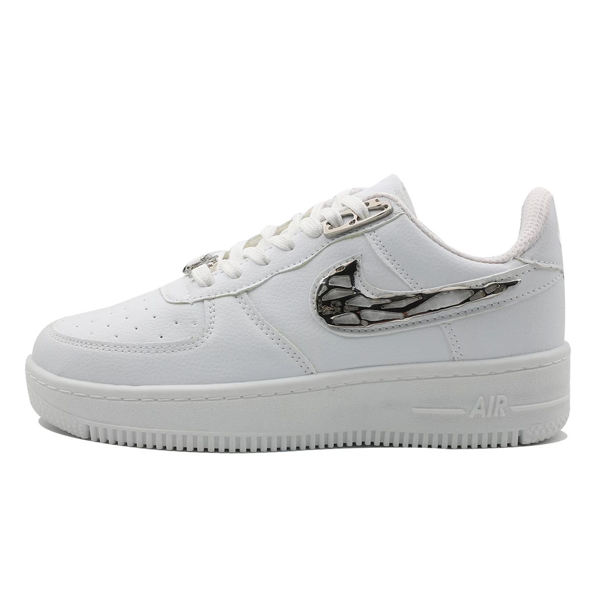 کتانی نایک جردن سفید Nike Air Jordan