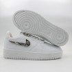 کتانی نایک جردن سفید Nike Air Jordan