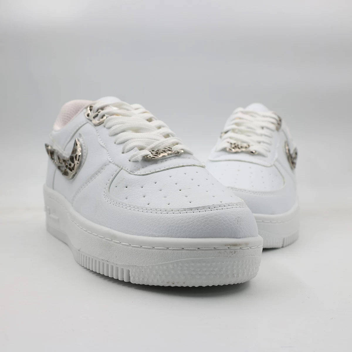 کتانی نایک جردن سفید Nike Air Jordan