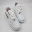 کتانی نایک جردن سفید Nike Air Jordan