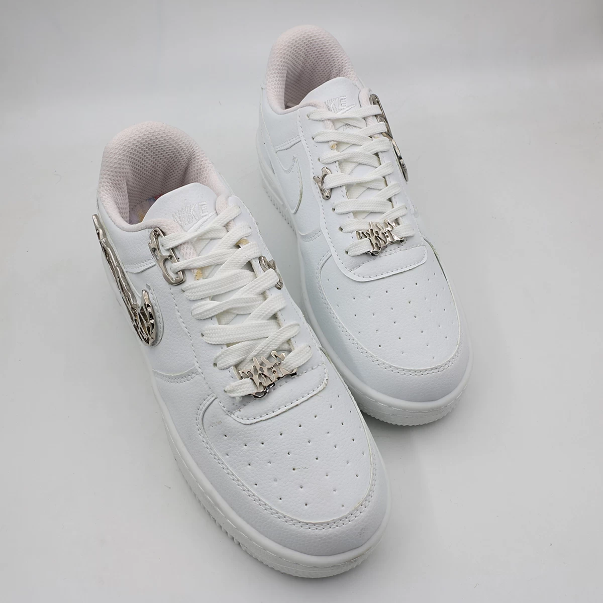 کتانی نایک جردن سفید Nike Air Jordan