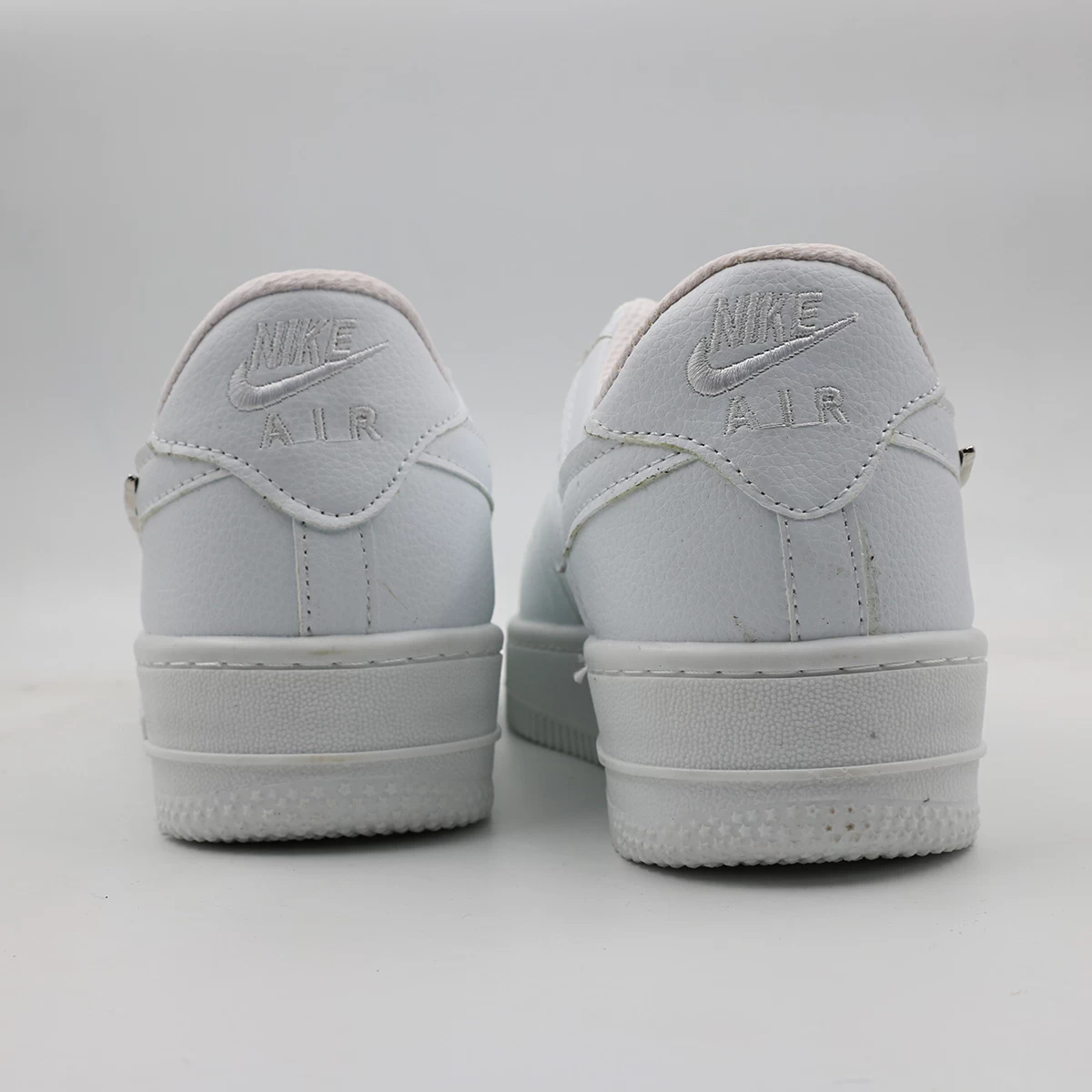 کتانی نایک جردن سفید Nike Air Jordan