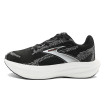 کتانی بروکس مشکی Brooks Black