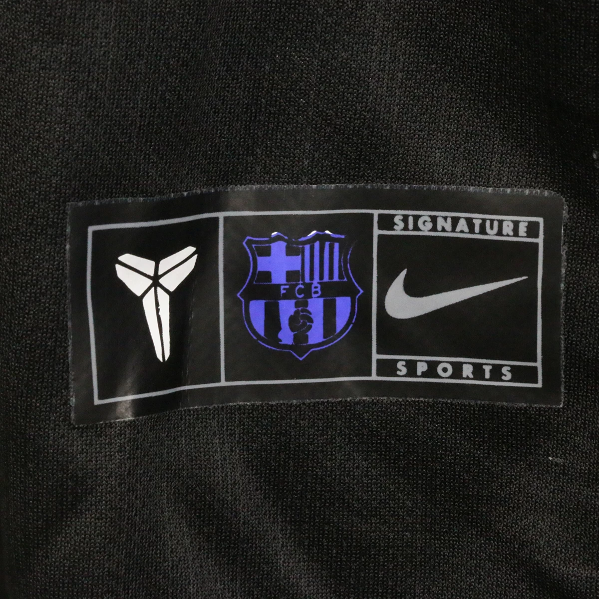 لباس شورت چهارم بارسلونا Barcelona Fourth Kit 2025-26