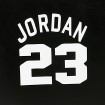 ساک چرمی جاکفشی دار جردن Jordan 23
