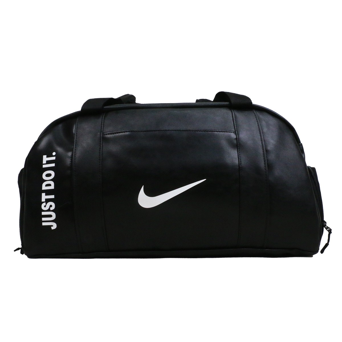 ساک چرمی جاکفشی دار نایک Nike Just Do It