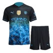 لباس شورت کانسپت منچسترسیتی Manchester City Calm Wave 2025