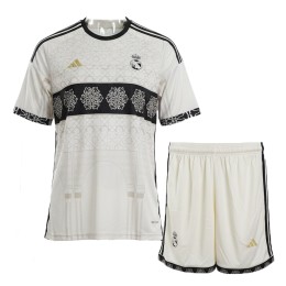 لباس شورت کانسپت رئال مادرید Real Madrid Role 2025