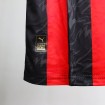 لباس شورت اول آث میلان AC MILAN HOME KIT 2025-2026