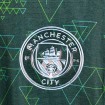 لباس چهارم پلیری منچسترسیتی Manchester City Fourth Kit 2025-26