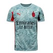 لباس دوم پلیری آث میلان Ac Milan Away 2025