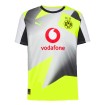 لباس دوم دورتموند پلیری Dortmund Away 2025-26 Kit