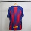 لباس بارسلونا ویژه الکلاسیکو پلیری Barcelona Play Elclasico 2025-2026