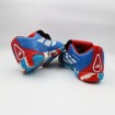 کفش فوتسال آدیداس پردیتور بلینگام Adidas Predator Jude Bellingham Blue Red