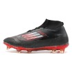 کفش فوتبال آدیداس  Adidas F50 Black Red
