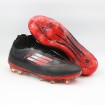 کفش فوتبال آدیداس  Adidas F50 Black Red