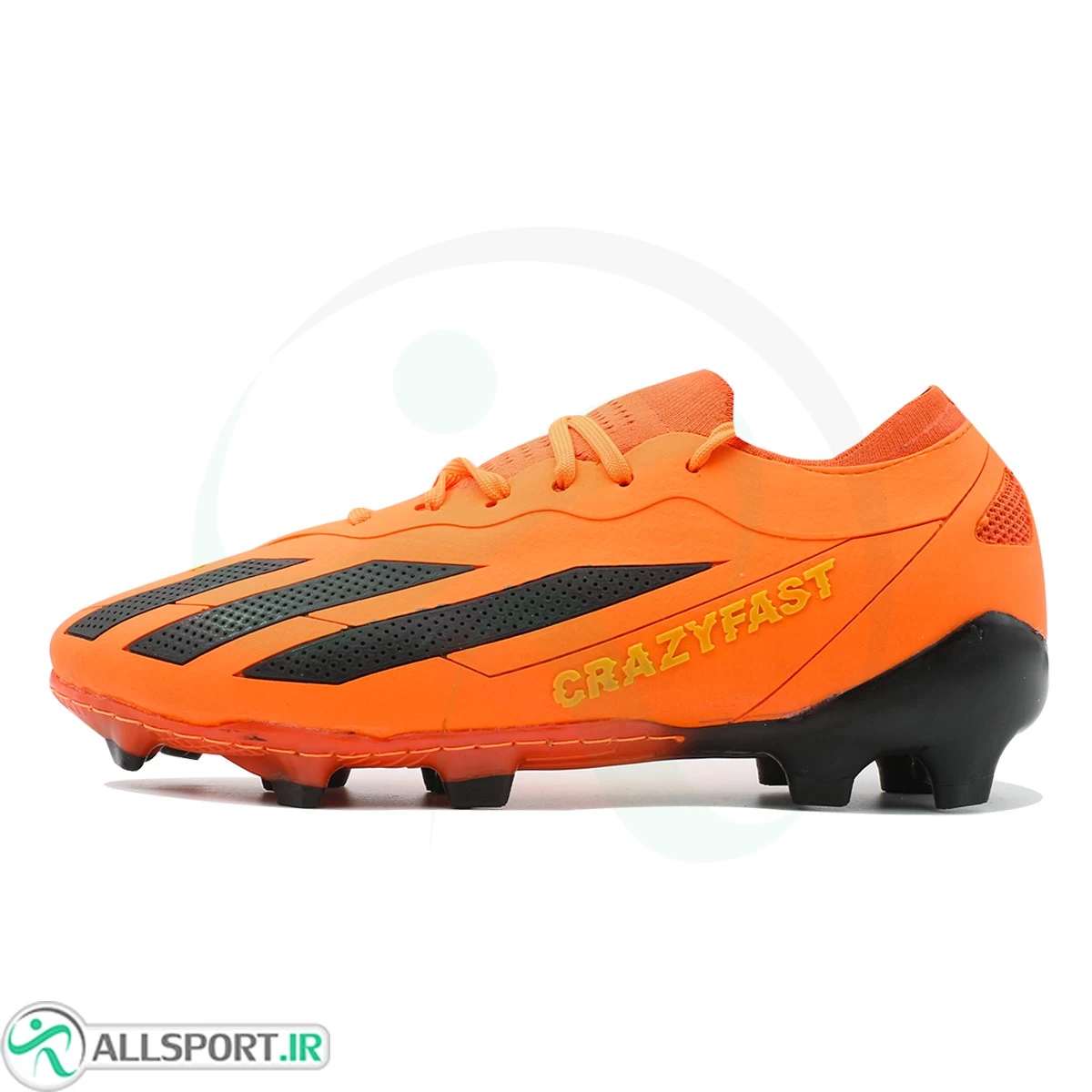 کفش فوتبال آدیداس ایکس کریزی فست Adidas X Crazy Fast