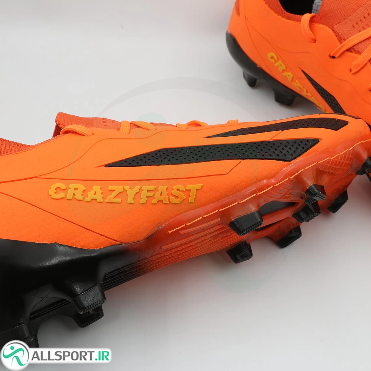 کفش فوتبال آدیداس ایکس کریزی فست Adidas X Crazy Fast