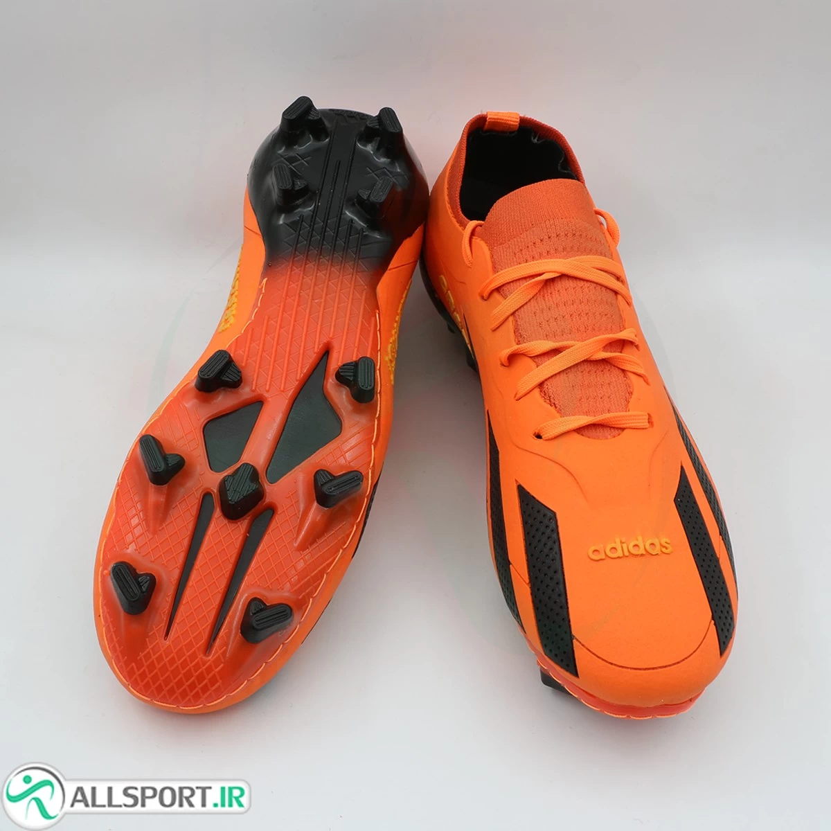 کفش فوتبال آدیداس ایکس کریزی فست Adidas X Crazy Fast