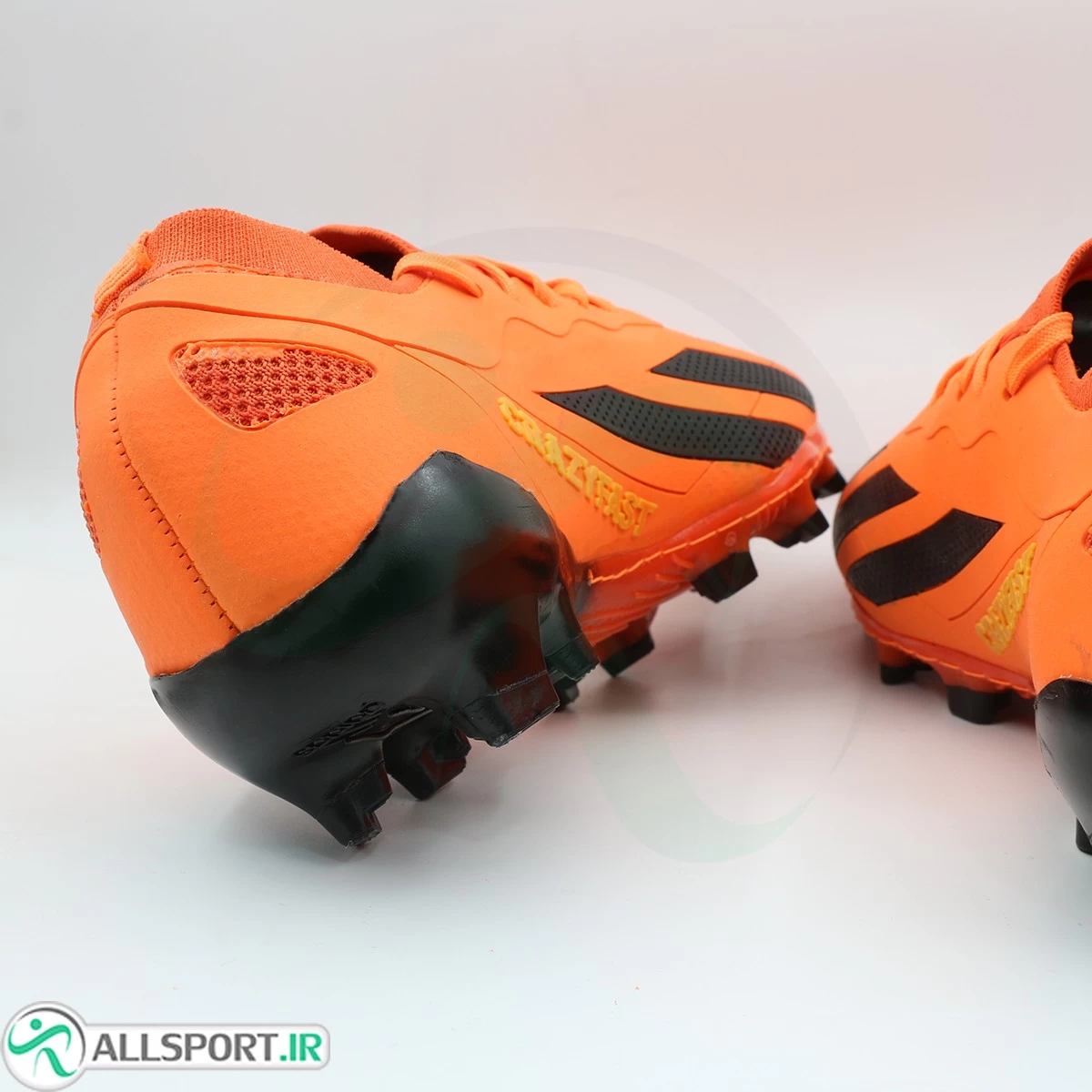 کفش فوتبال آدیداس ایکس کریزی فست Adidas X Crazy Fast