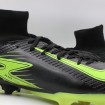 کفش فوتبال نایک مرکوریال Nike Mercurial Black Green
