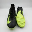 کفش فوتبال نایک مرکوریال Nike Mercurial Black Green